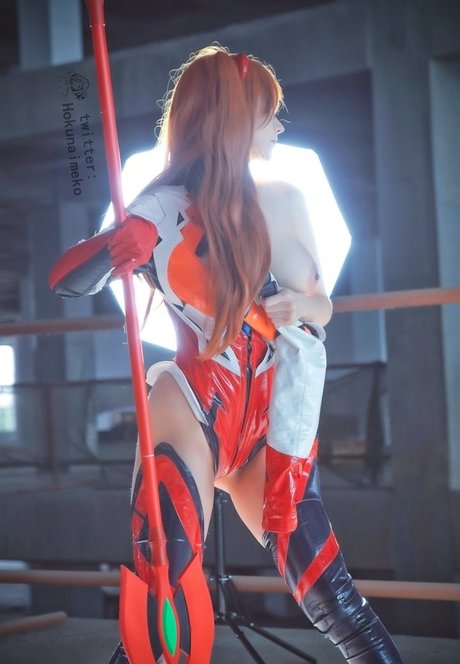 Hokunaimeko 素敵なポルノスター 写真