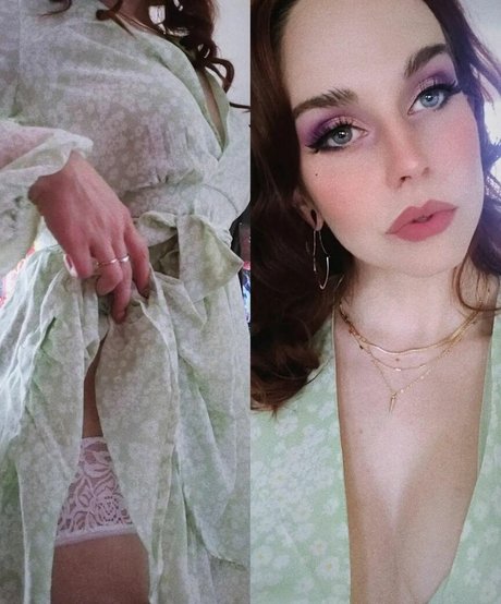 Horrorasap アダルトモデル ギャラリー