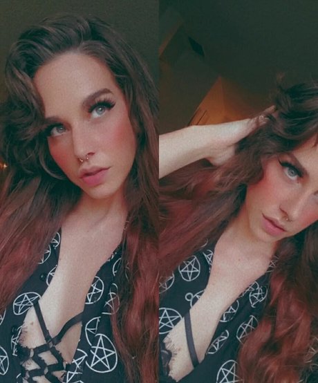 Horrorasap 美しいモデル 画像