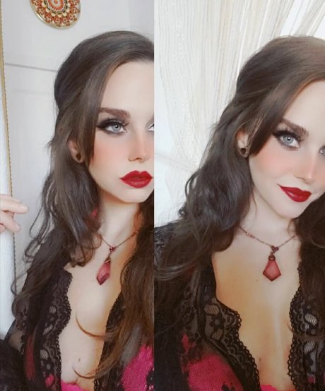 Horrorasap トップモデル 画像