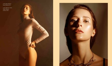 Lana Voronina 美しいポルノスター 写真