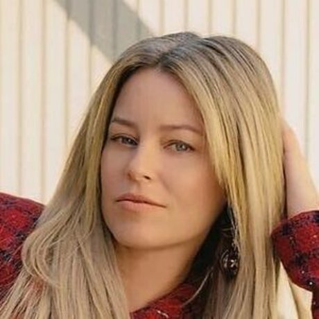 Elizabeth Banks 素敵なモデル 画像