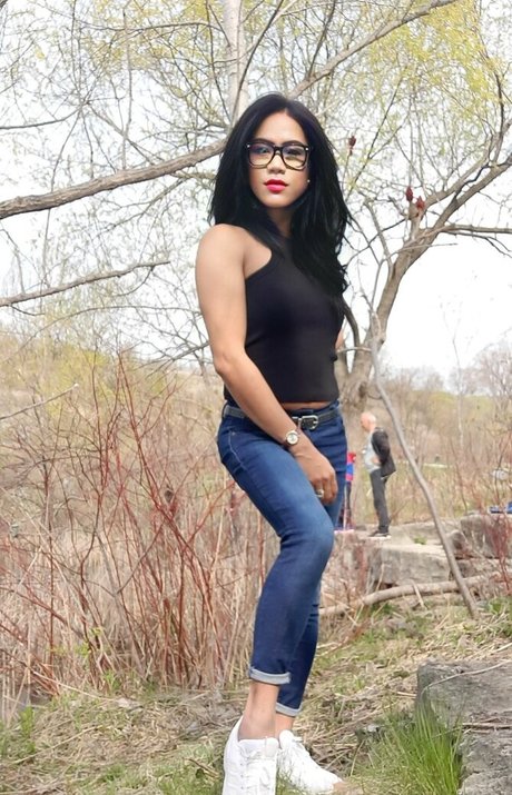 ayavonlee ポルノスター 画像