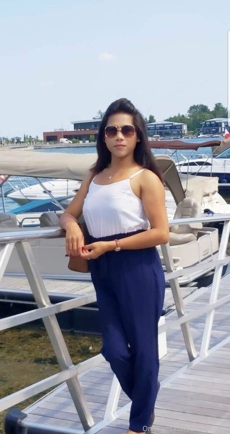 ayavonlee 美しいスター 写真