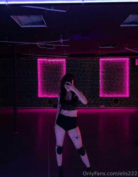 Elis222 完璧な女優 画像