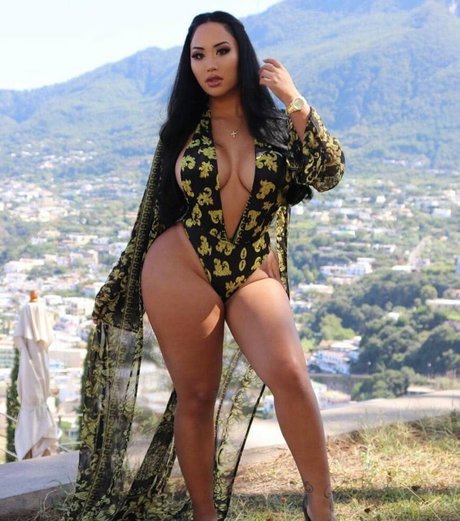 Fetish Unlocker 限定スター 写真