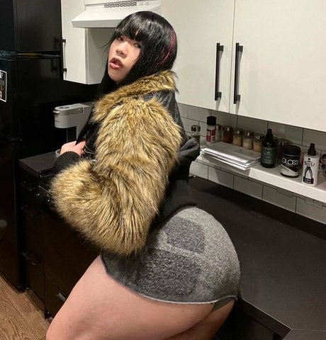 Fetish Unlocker ポルノスター 写真