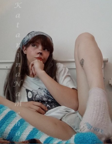 Katarinameha ホットスター 写真