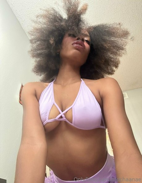 mochaanae HDモデル 写真