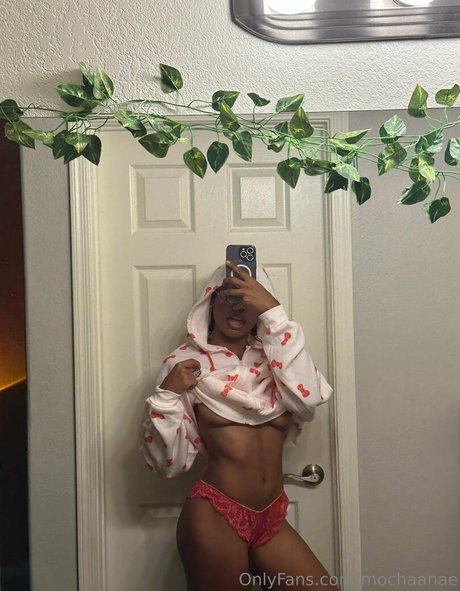 mochaanae アートスター 写真