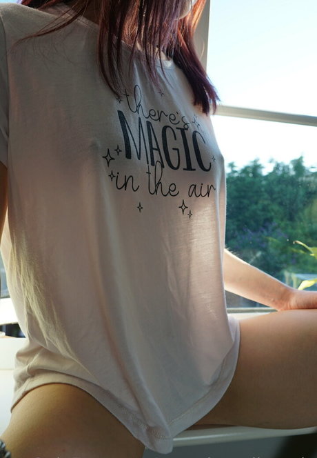 ravenloveslingerie ポルノモデル 写真