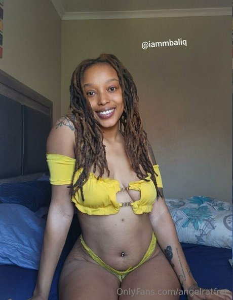 angelratfree HDモデル 画像