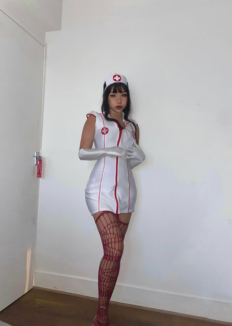 cookiebabigirl 限定モデル 画像