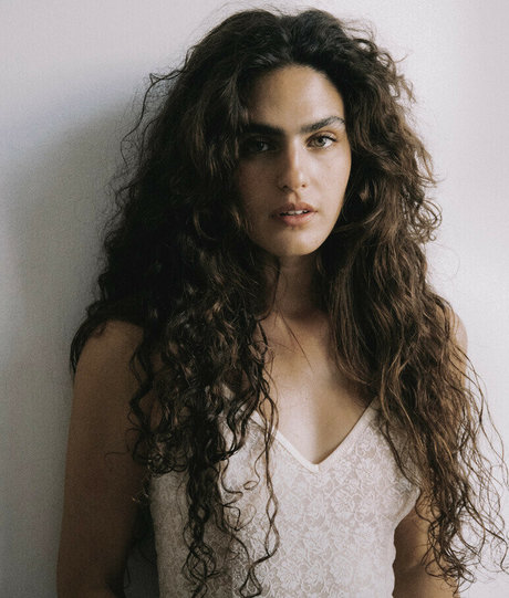 Achinoam Amar 裸の女優 写真