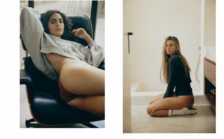 Achinoam Amar HD女優 写真