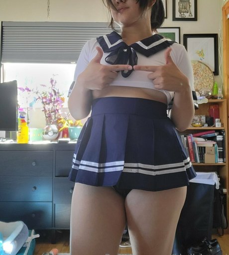 ニューハーフオンリーファン ヌード 画像