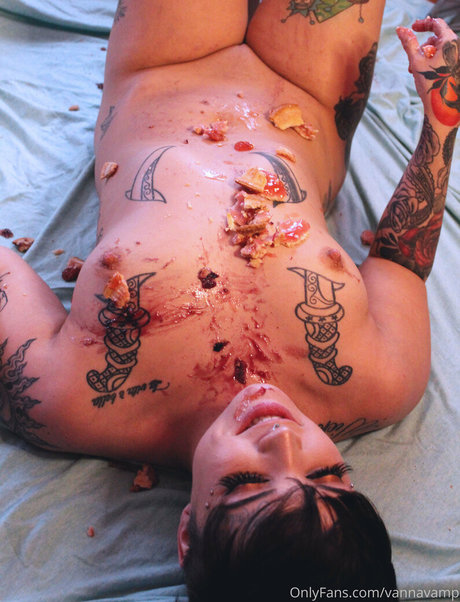 vannavamp HD女優 画像