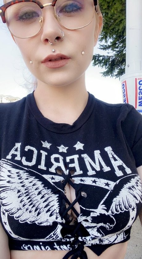 dabbingdarlin420 ポルノスター ギャラリー