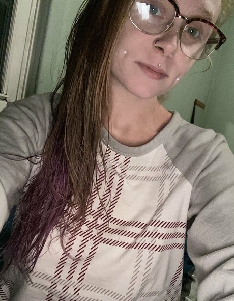 dabbingdarlin420 エロティックモデル 画像