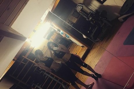 Liel Avitan 無料モデル 写真