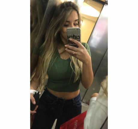 Liel Avitan 高品質モデル 写真