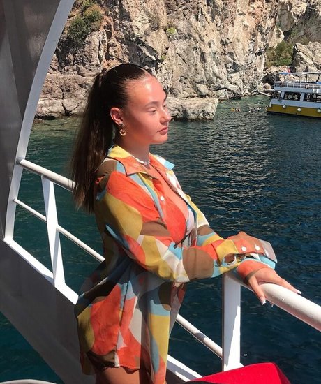 Sydney Etherington プロフィール写真