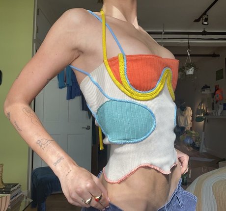 Lindsay Vrckovnik Linmick xxxスター 写真