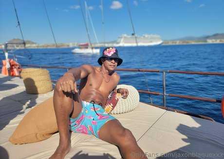 jaxonblaquexxx 独占ポルノスター アーカイブ