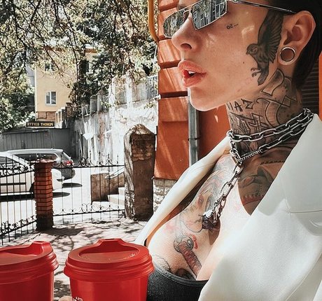 steph paul 完璧なモデル ギャラリー