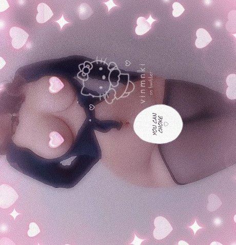 vinmnki トップモデル ギャラリー