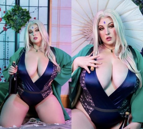 Multifluffyness アダルトスター 写真