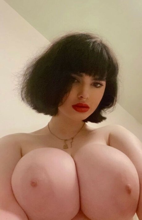 POVオンリーファン アート裸 画像