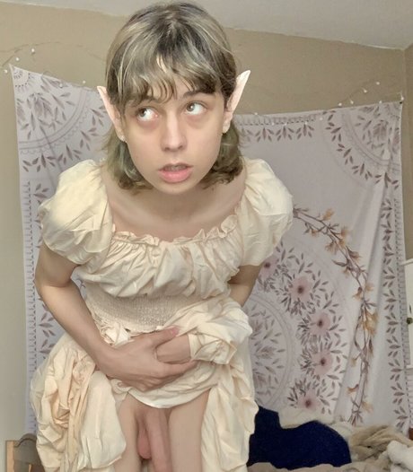 Cd Bell 可愛いモデル 写真