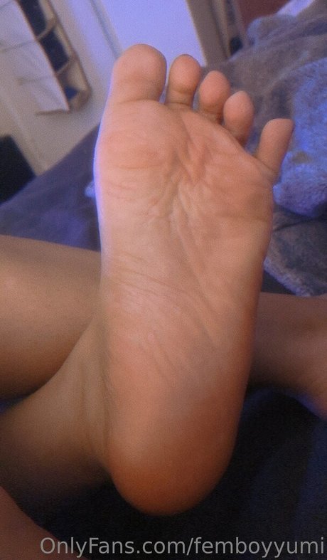 femboyyumi モデル 画像