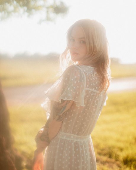 ohioliz ヌードモデル 写真