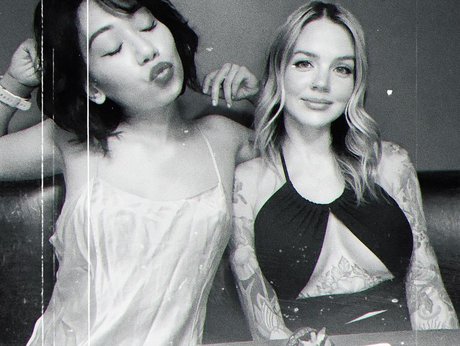 ohioliz ヌードモデル 写真