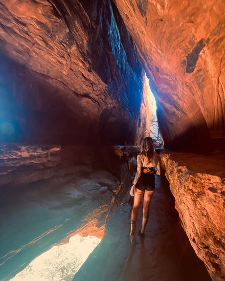 ohioliz 美しいモデル 写真