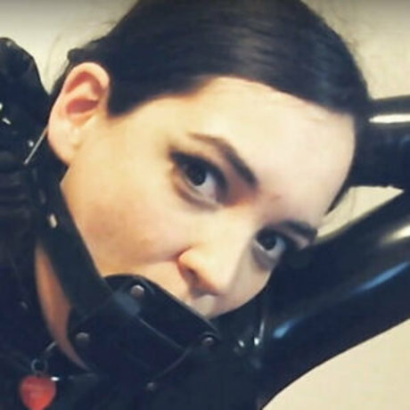 lilithinlatex 写真集