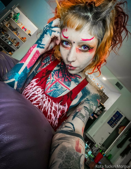 kota morgue xxxスター 画像