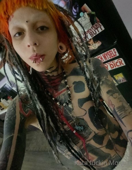 kota morgue 独占ポルノスター 写真