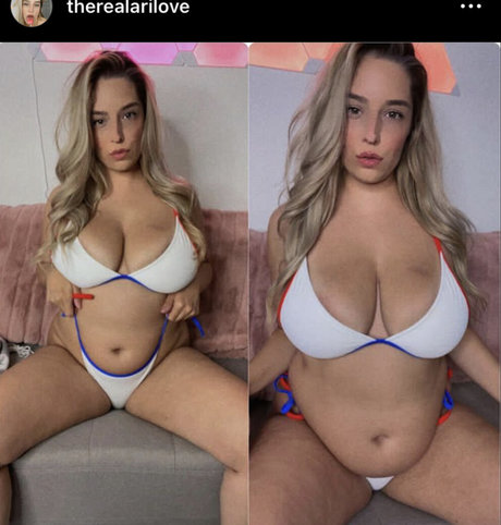 arisfans 美しいポルノスター 写真