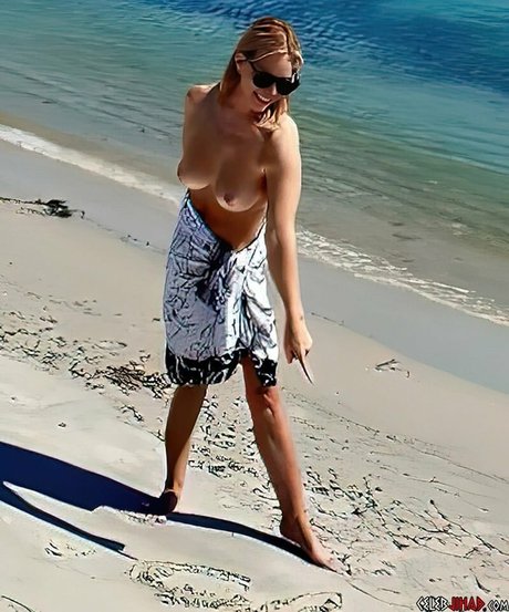 Cheryl Hines セックスモデル 写真