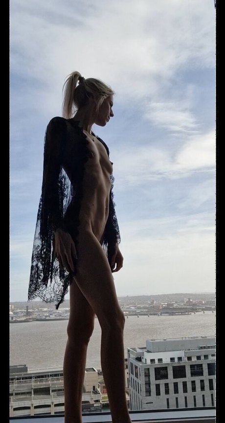 Amber Riivers 素敵なポルノスター 写真