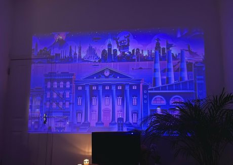 come lay with adile アートスター ギャラリー