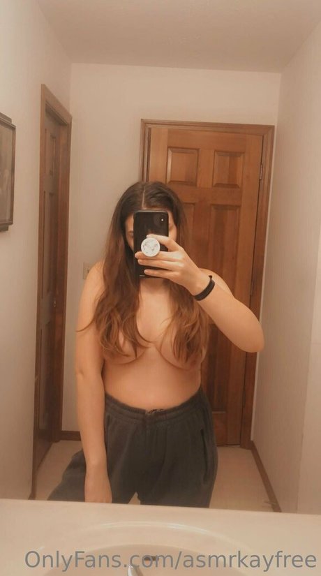 asmrkayfree 無料モデル 画像