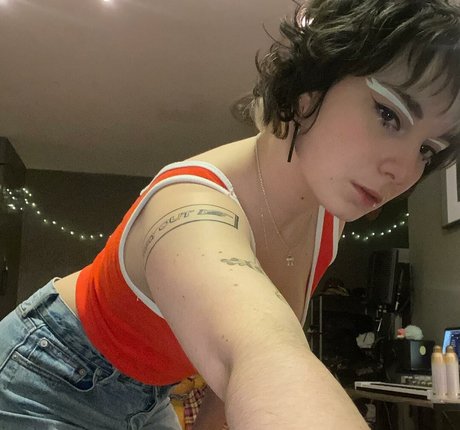 Casey Lee Williams 独占女優 写真