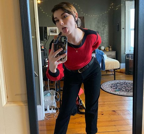 Casey Lee Williams 素敵なモデル 写真