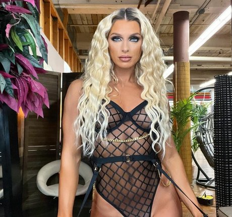 Brianna Lee 限定モデル 写真