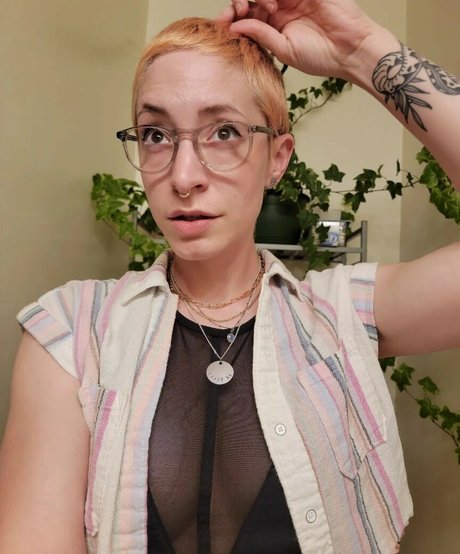 Tybee Diskin ポルノスター 可愛い 写真