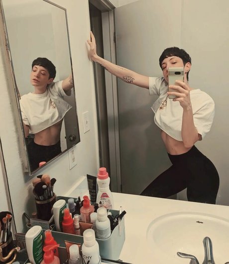 Tybee Diskin 可愛い女優 写真